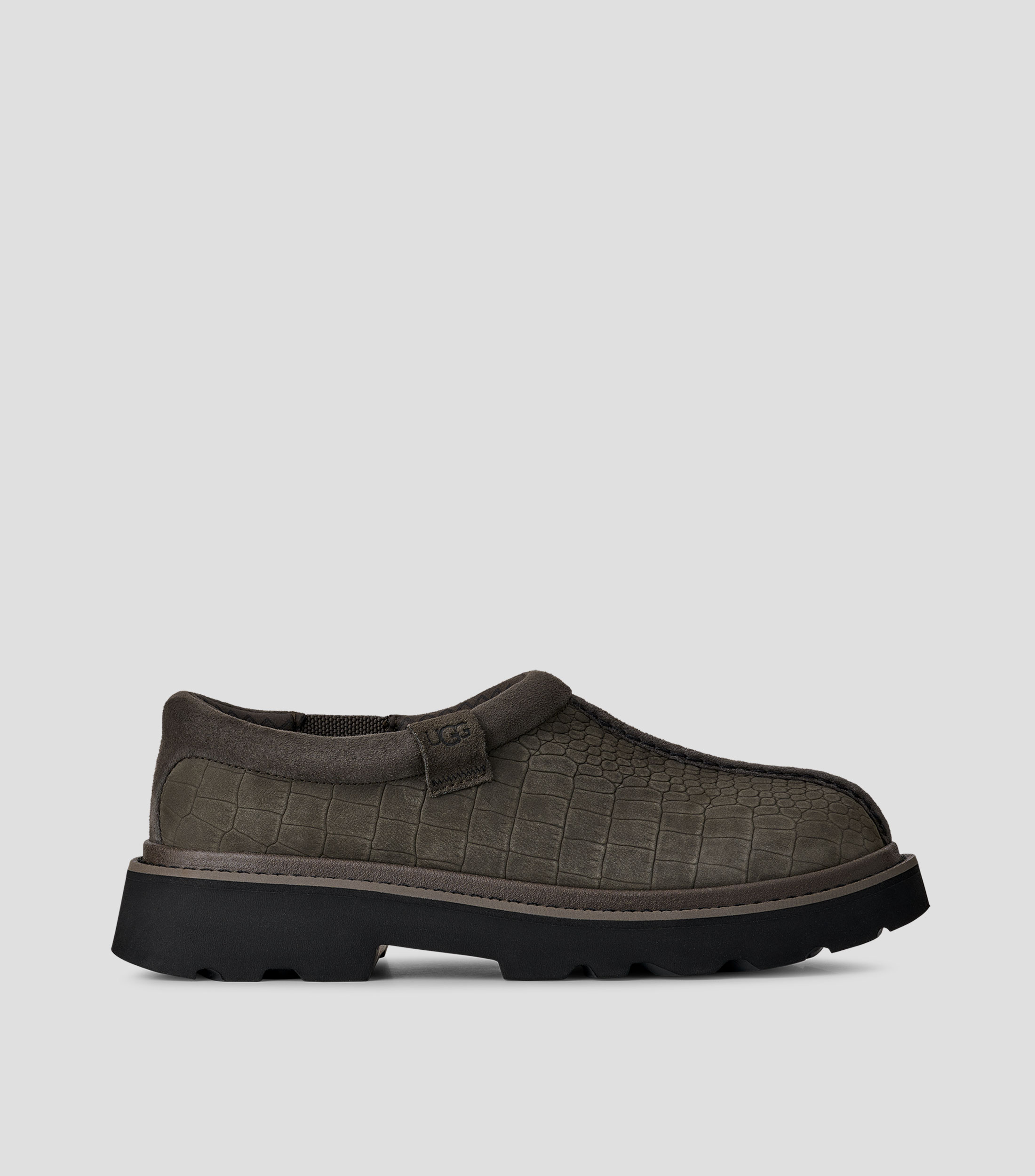 Pantuflas Hybrid Tasman Hombre